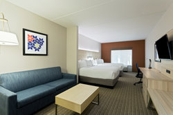  - Holiday Inn Express & Suites Tavares