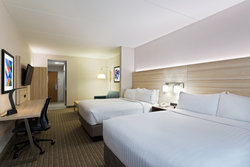  - Holiday Inn Express & Suites Tavares