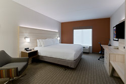  - Holiday Inn Express & Suites Tavares
