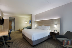  - Holiday Inn Express & Suites Tavares