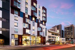  - TownePlace Suites by Marriott Downtown San Diego - I-5, Exits 16 & 16B