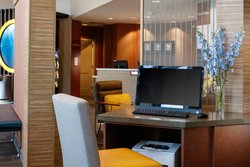  - TownePlace Suites by Marriott Downtown San Diego - I-5, Exits 16 & 16B