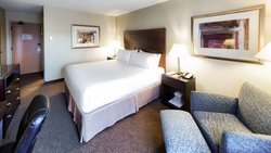  - Holiday Inn Express St Jean Sur Richelieu