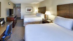  - Holiday Inn Express St Jean Sur Richelieu