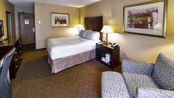  - Holiday Inn Express St Jean Sur Richelieu