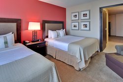  - Holiday Inn & Suites North Bakersfield