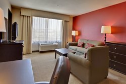  - Holiday Inn & Suites North Bakersfield