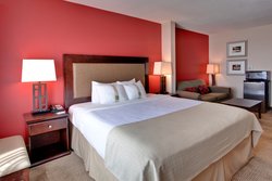  - Holiday Inn & Suites North Bakersfield