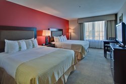  - Holiday Inn & Suites North Bakersfield