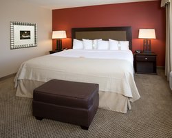  - Holiday Inn & Suites North Bakersfield