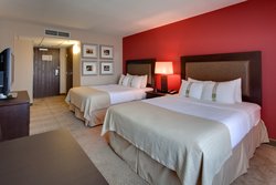  - Holiday Inn & Suites North Bakersfield