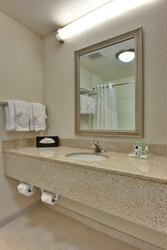  - Holiday Inn & Suites North Bakersfield