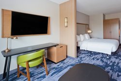  - Fairfield Inn & Suites by Marriott Summit Birmingham - I-459, Exit 19