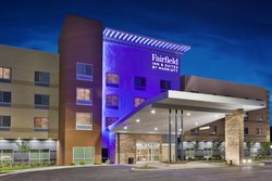  - Fairfield Inn & Suites by Marriott Summit Birmingham - I-459, Exit 19