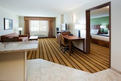  - Holiday Inn Express & Suites Los Alamo
