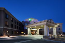  - Holiday Inn Express & Suites Los Alamo