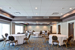  - Holiday Inn Express South End Boston