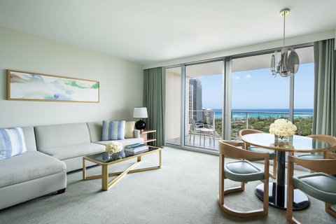THE RITZ-CARLTON RESIDENCES, WAIKIKI BEACH - Photo 28
