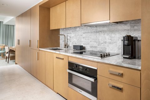 THE RITZ-CARLTON RESIDENCES, WAIKIKI BEACH - Photo 20