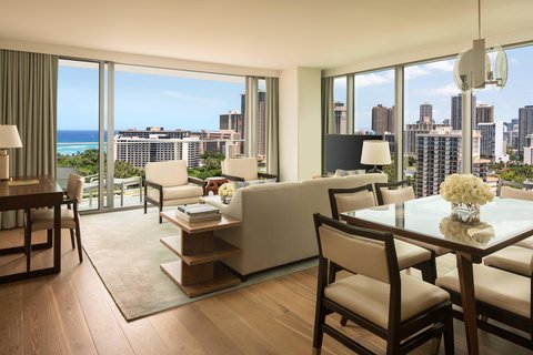 THE RITZ-CARLTON RESIDENCES, WAIKIKI BEACH - Photo 22