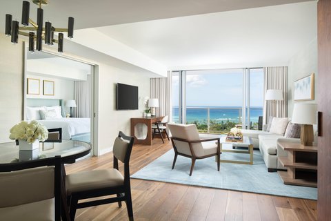 THE RITZ-CARLTON RESIDENCES, WAIKIKI BEACH - Photo 33