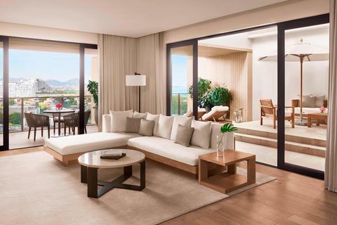 THE SANYA EDITION - Photo 27