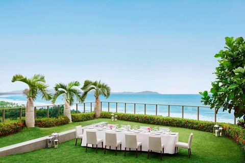 THE SANYA EDITION - Photo 13