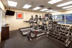  - Fairfield Inn & Suites by Marriott Toronto Airport