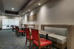  - Holiday Inn Express & Suites Middleboro - I-495, Exit 15
