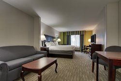  - Holiday Inn Express & Suites Middleboro - I-495, Exit 15
