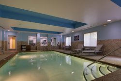  - Holiday Inn Express & Suites Middleboro - I-495, Exit 15
