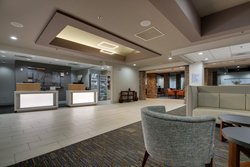  - Holiday Inn Express & Suites Middleboro - I-495, Exit 15