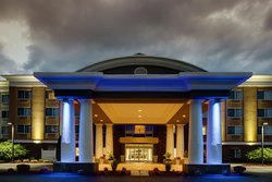  - Holiday Inn Express & Suites Middleboro - I-495, Exit 15