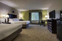  - Holiday Inn Express & Suites Middleboro - I-495, Exit 15