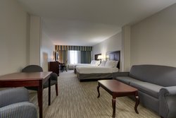  - Holiday Inn Express & Suites Middleboro - I-495, Exit 15