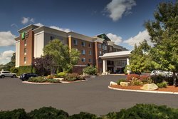  - Holiday Inn Express & Suites Middleboro - I-495, Exit 15