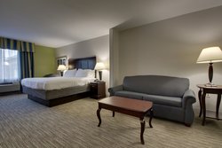  - Holiday Inn Express & Suites Middleboro - I-495, Exit 15