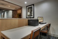  - Holiday Inn Express & Suites Middleboro - I-495, Exit 15