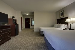 - Holiday Inn Express & Suites Middleboro - I-495, Exit 15