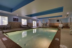  - Holiday Inn Express & Suites Middleboro - I-495, Exit 15