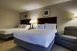  - Holiday Inn Express & Suites Middleboro - I-495, Exit 15