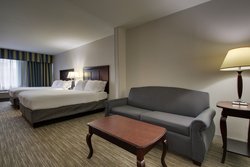  - Holiday Inn Express & Suites Middleboro - I-495, Exit 15