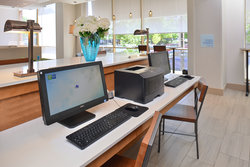  - Holiday Inn Express & Suites Downtown Buffalo