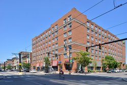  - Holiday Inn Express & Suites Downtown Buffalo