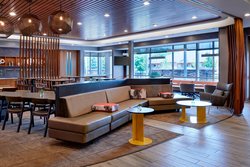  - SpringHill Suites by Marriott Grandville