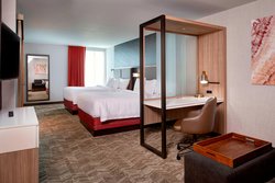  - SpringHill Suites by Marriott Grandville