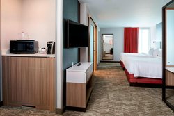  - SpringHill Suites by Marriott Grandville