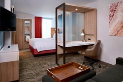  - SpringHill Suites by Marriott Grandville