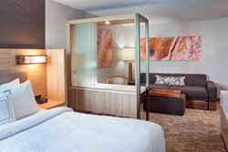  - SpringHill Suites by Marriott Grandville