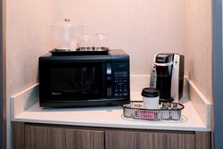  - SpringHill Suites by Marriott Grandville